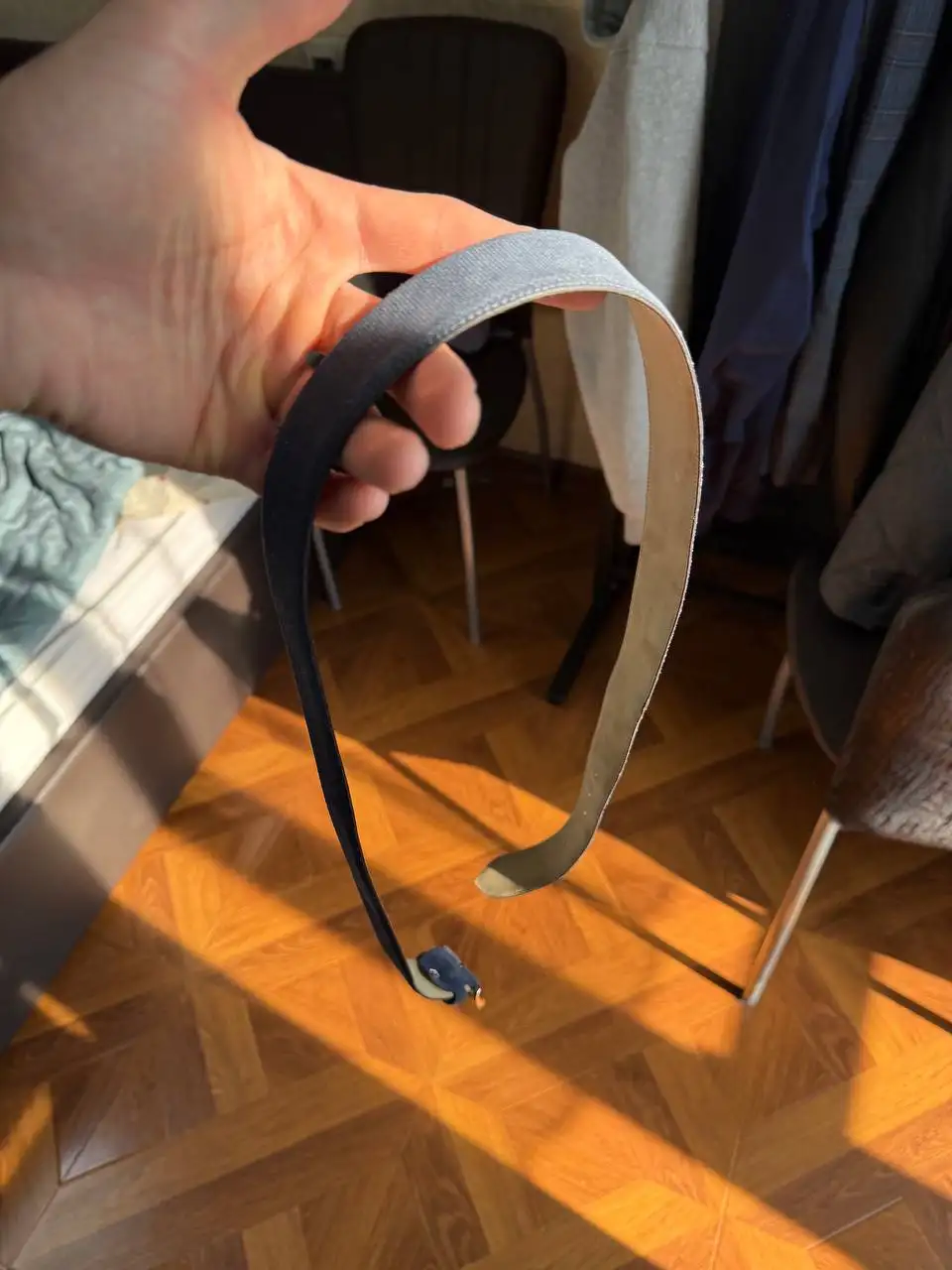 Продам ремень Pertini - Аксессуары (Одежда) в Люберцы