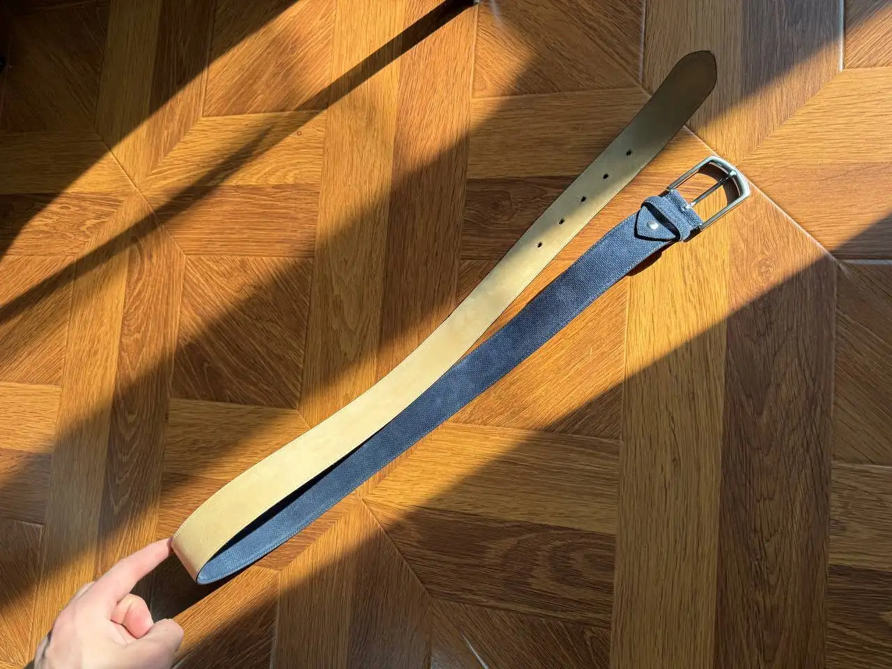 Продам ремень Pertini - Аксессуары (Одежда) в Люберцы