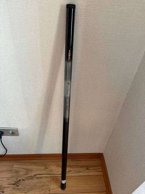 Продажа махового удилища Mikado Combat pole 700 - Трюковые самокаты в Люберцы