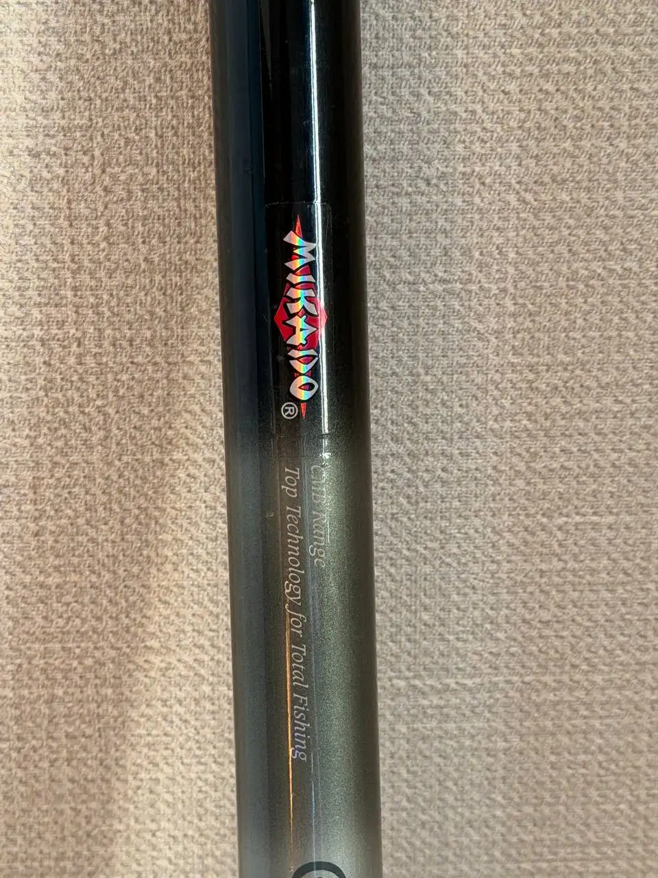 Продажа махового удилища Mikado Combat pole 700 - Рыбалка (Хобби и отдых) в Люберцы