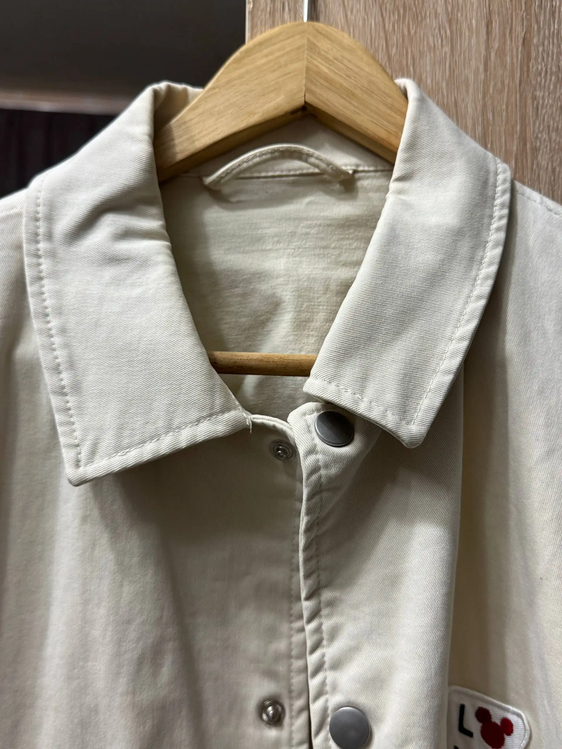 Мужская куртка Zara размер М на весну/лето - Мужская одежда (Одежда) в Некрасовка