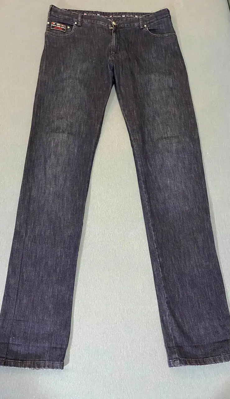 Продам джинсы Paul & Shark - Одежда в Люберцы