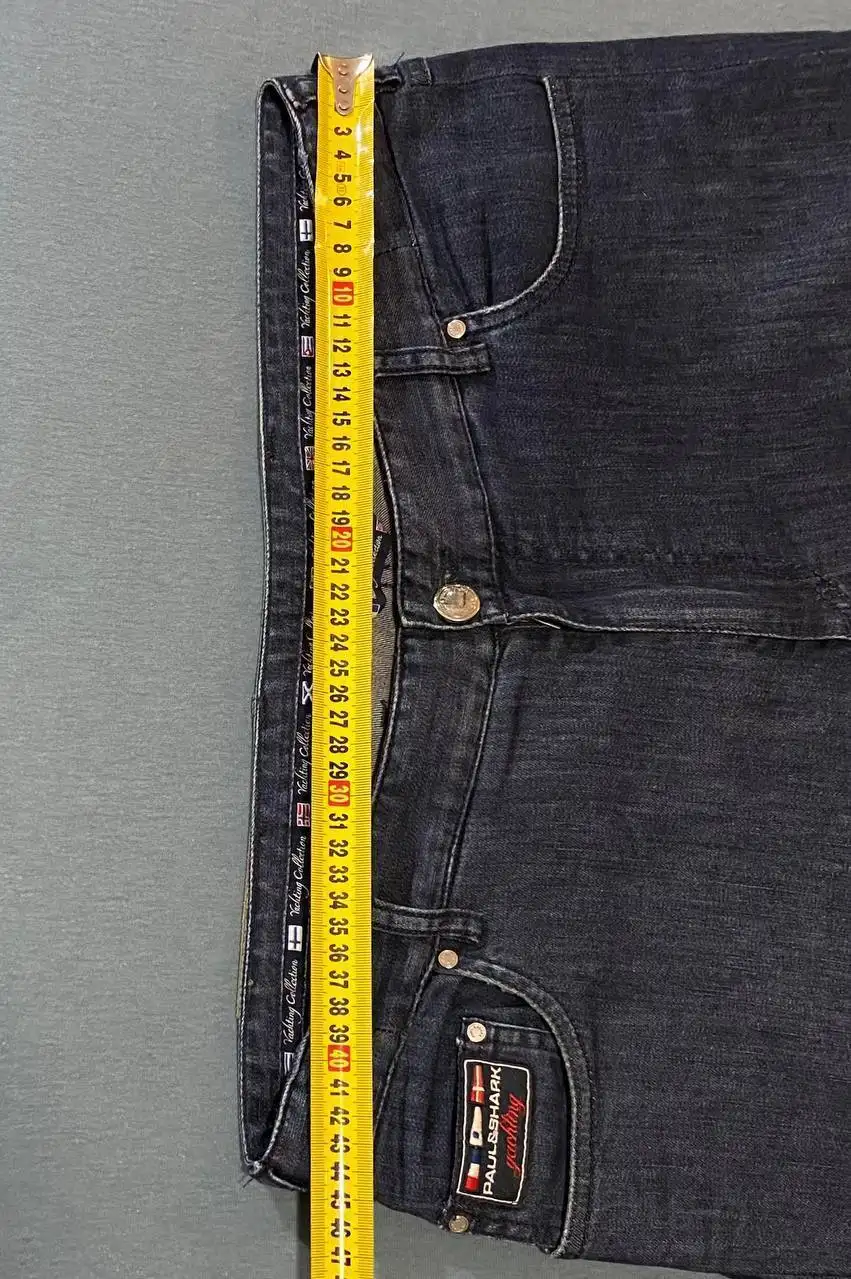 Продам джинсы Paul & Shark - Одежда в Люберцы