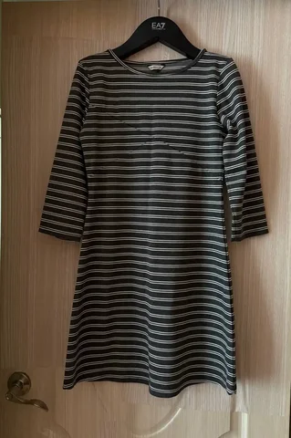 Платье женское трикотажное размер М - Брюки/Джинсы в Люберцы