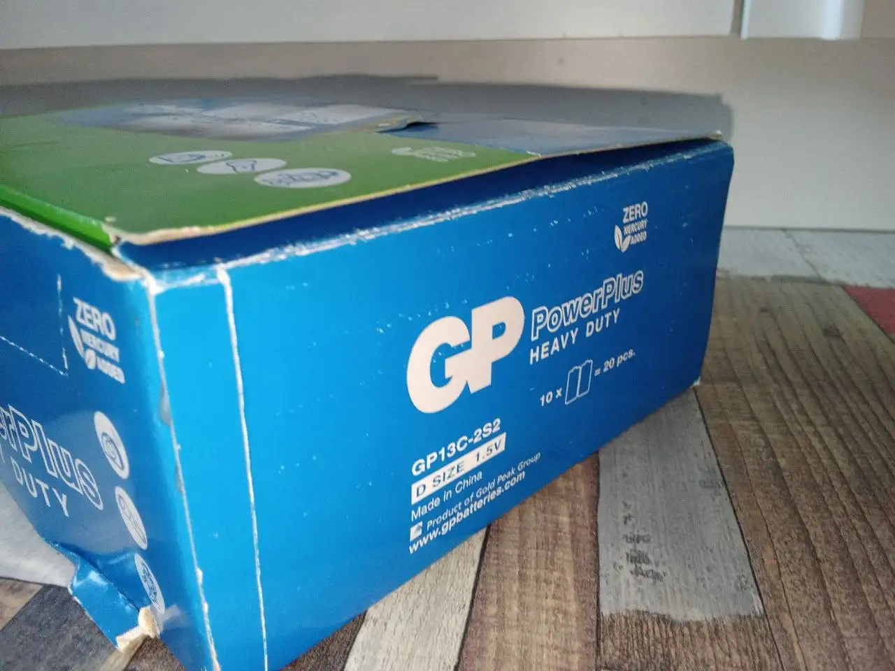 Продам батарейки в идеальном состоянии - Батарейки (Барахолка) в Некрасовка