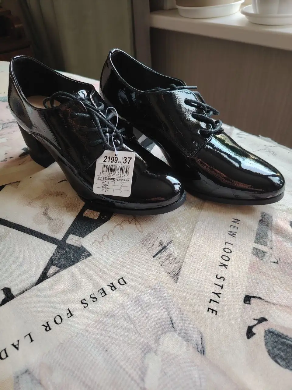 Продажа обуви T. Taccardi и Тофа - Обувь (Одежда) в Некрасовка