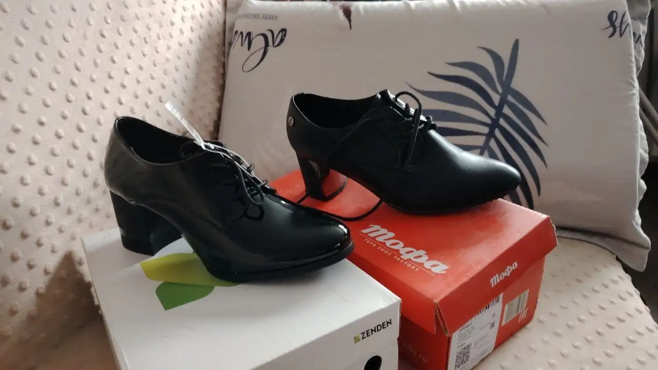 Продажа обуви T. Taccardi и Тофа - Обувь (Одежда) в Некрасовка