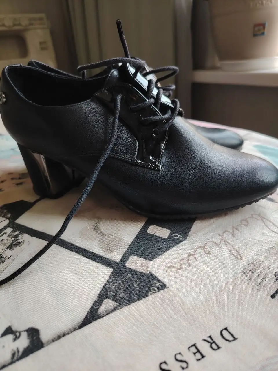 Продажа обуви T. Taccardi и Тофа - Обувь (Одежда) в Некрасовка