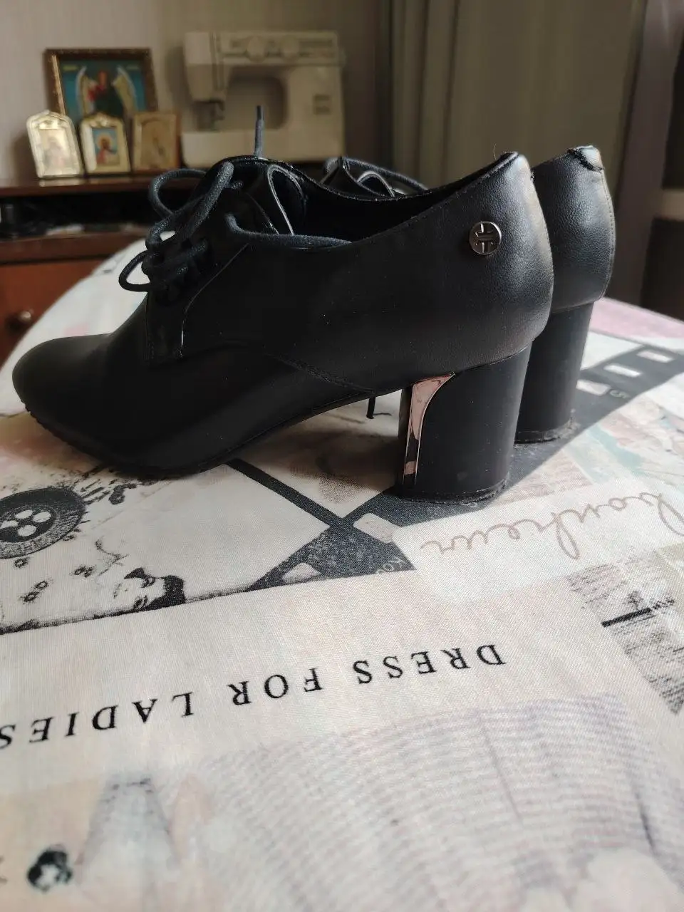 Продажа обуви T. Taccardi и Тофа - Обувь (Одежда) в Некрасовка