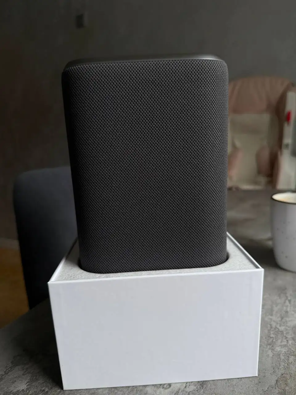 Продам колонку Алиса, станция 3 в идеальном состоянии - Аудиотехника (Электроника) в Люберцы