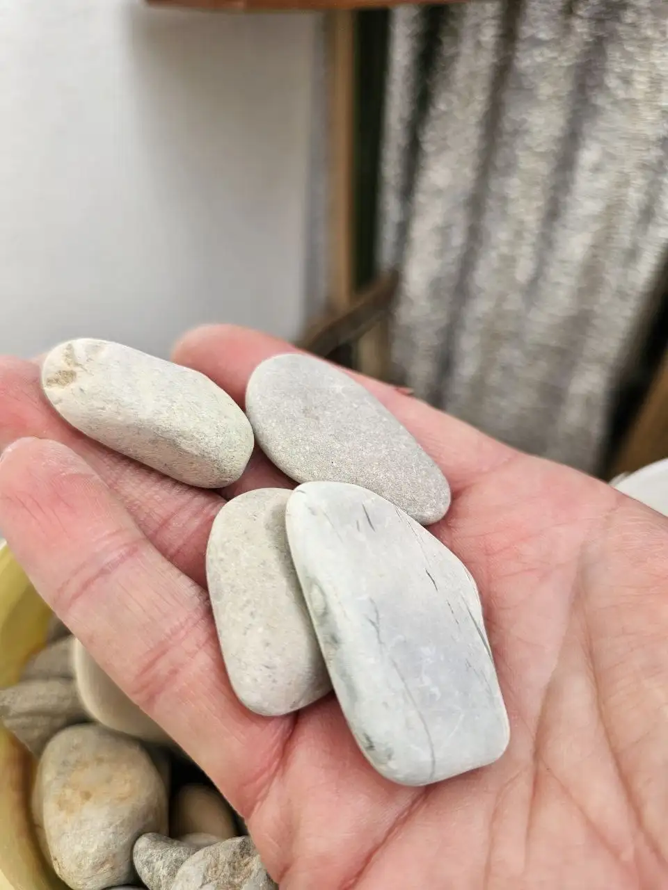 Гравий для аквариума или суккулентов - Аквариумистика (Хобби и отдых) в Некрасовка