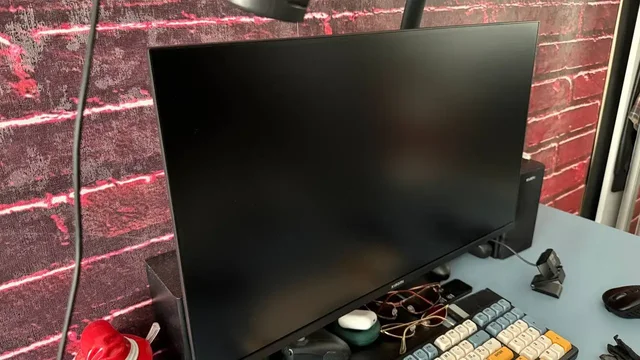 Продам монитор Xiaomi A27i в идеальном состоянии - частное объявление в Люберцы