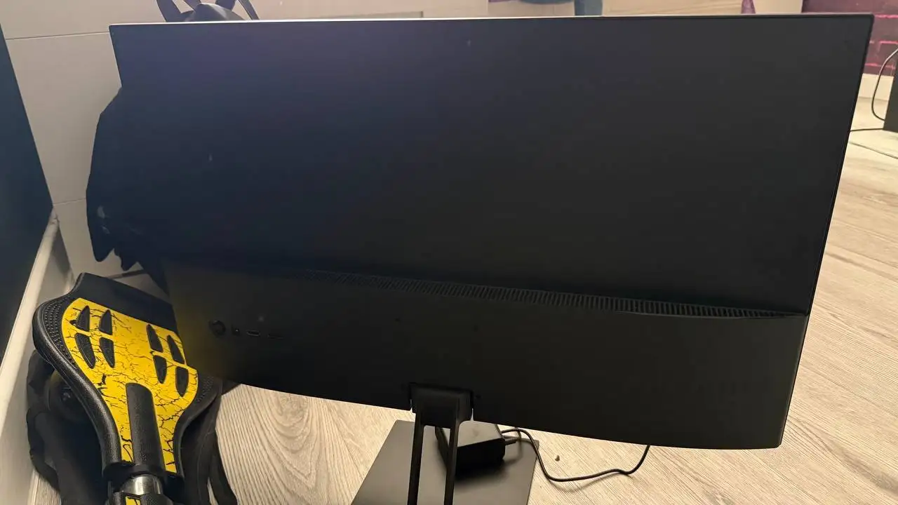 Продам монитор Xiaomi A27i в идеальном состоянии - Мониторы (Электроника) в Люберцы