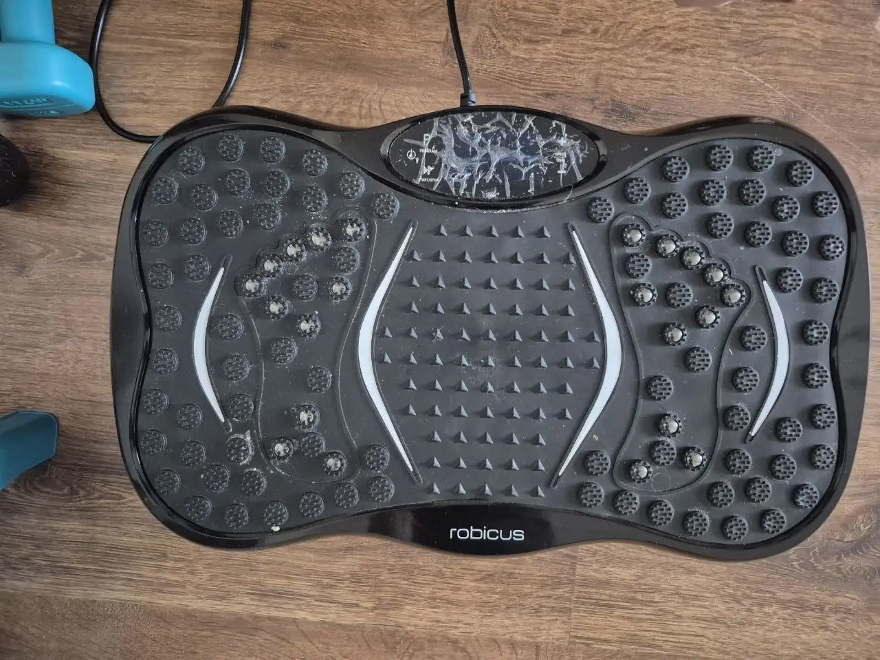 Виброплатформа - Барахолка в Люберцы