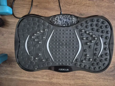 Виброплатформа - частное объявление в Люберцы