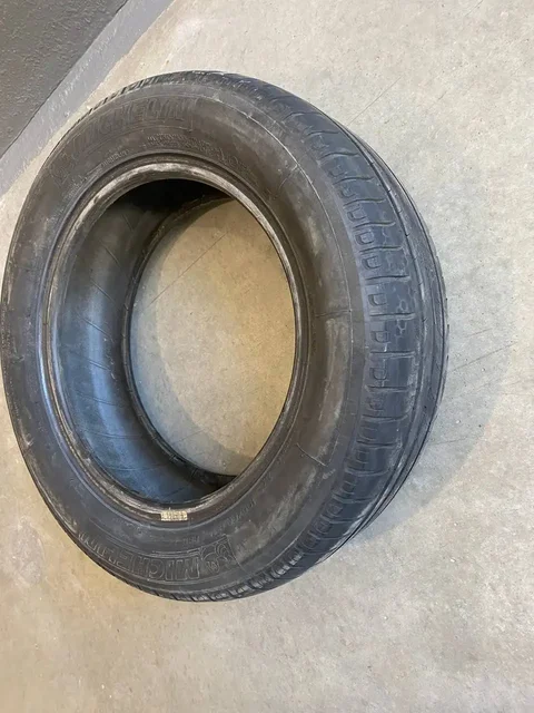 Летняя шина Michelin Energy Saver 195/60 R15 - частное объявление в Люберцы