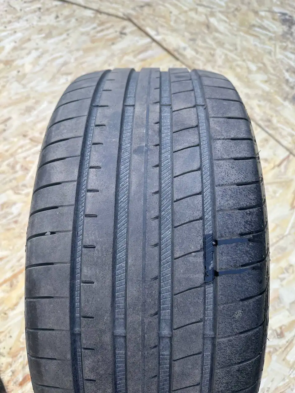 Продажа шин Goodyear и Triangle - Шины и диски (Авто) в Люберцы
