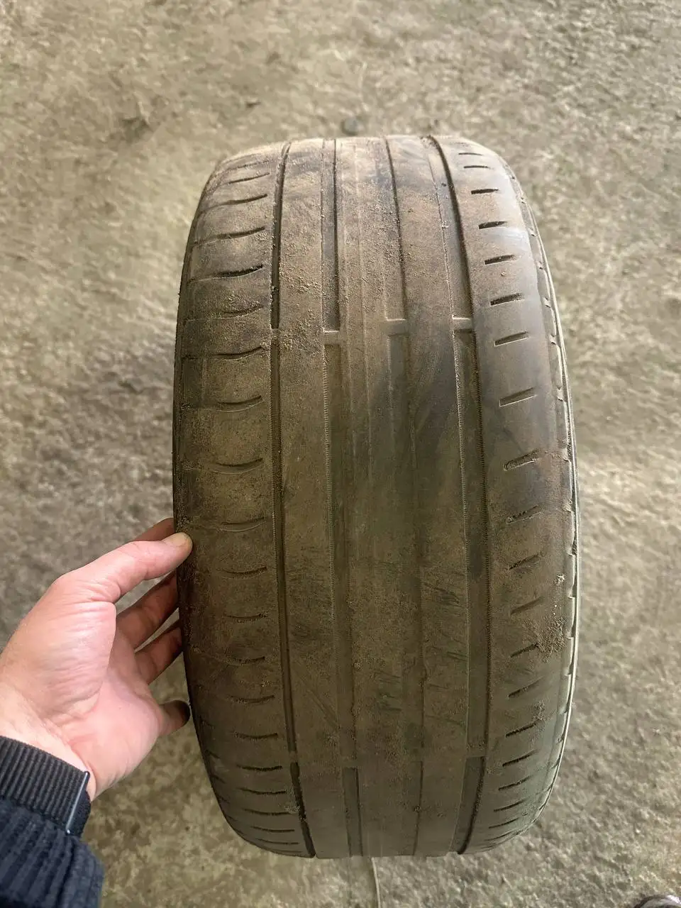 Продажа шин Goodyear и Triangle - Шины и диски (Авто) в Люберцы