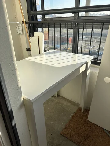 Отдам стол - частное объявление в Люберцы