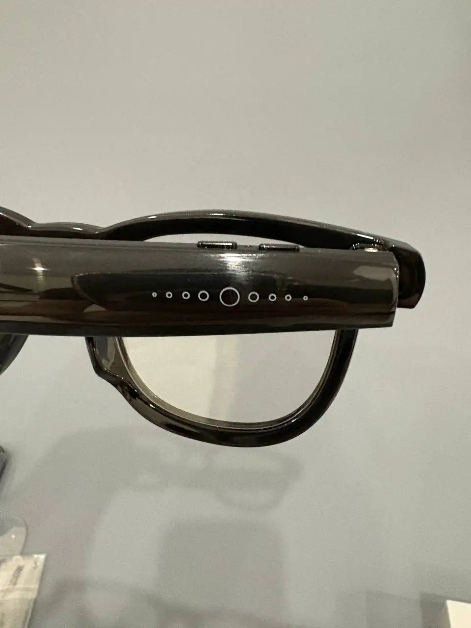 Умные очки Ray-Ban с камерой, AI и переводчиком - Носимые устройства (Электроника) в Люберцы