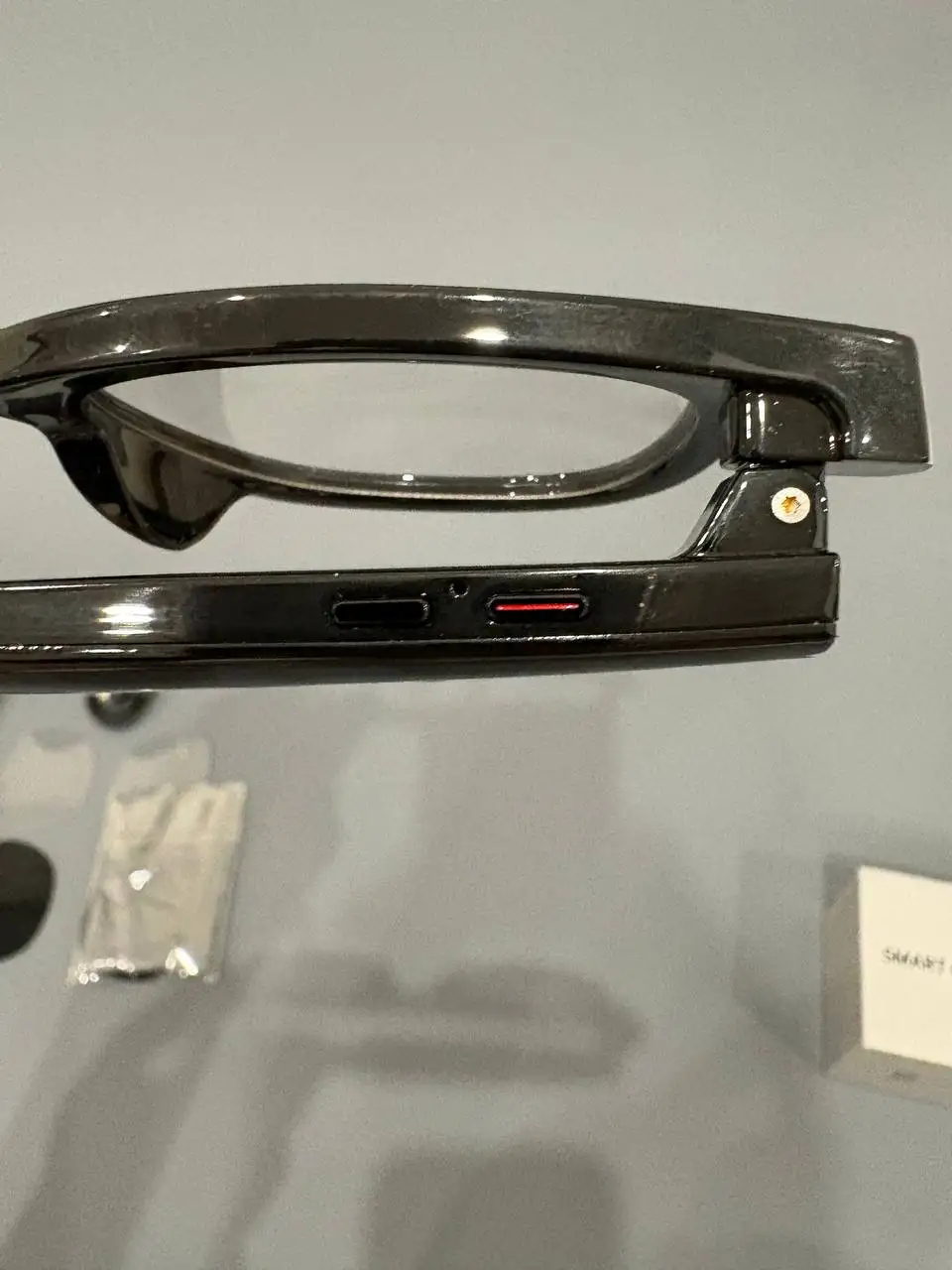 Умные очки Ray-Ban с камерой, AI и переводчиком - Носимые устройства (Электроника) в Люберцы