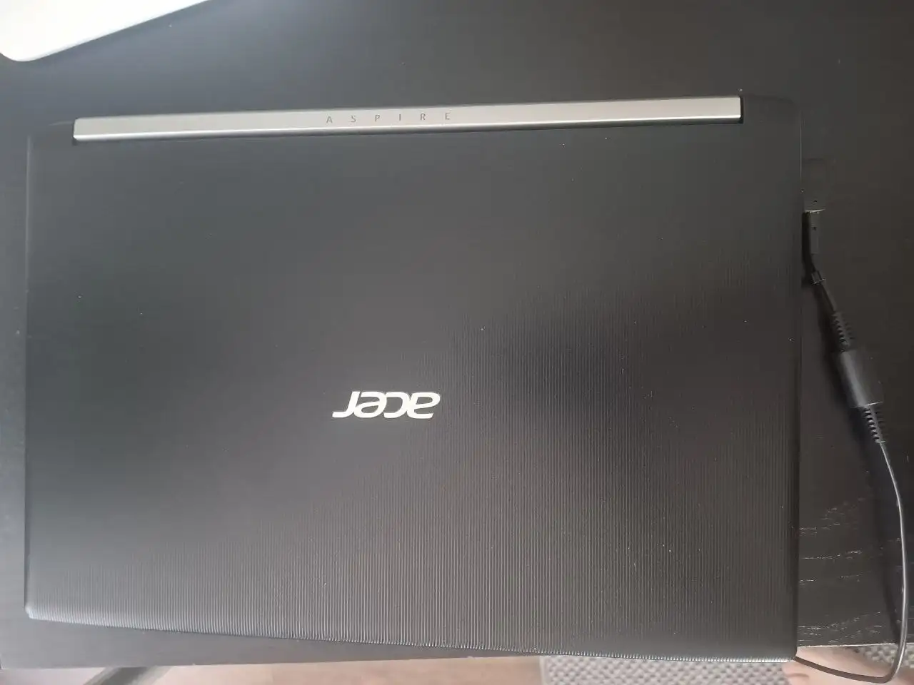 Продам ноутбук ACER Aspire 5 A515-G51/15к с замененным жестким диском и матрицей - Ноутбуки (Электроника) в Некрасовка