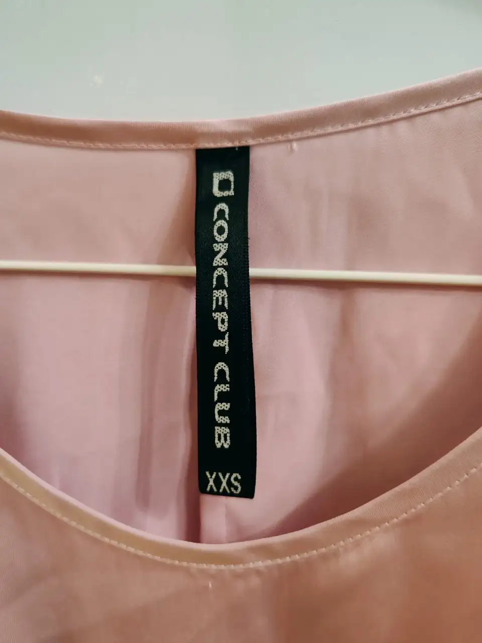 Блузка шёлковая размер 44 - Женская одежда (Одежда) в Люберцы