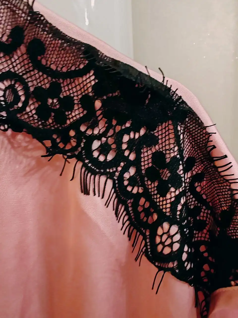 Блузка шёлковая размер 44 - Женская одежда (Одежда) в Люберцы