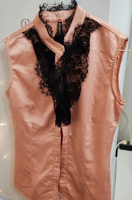 Нарядная блузка размер 42-44 - Свитеры в Люберцы