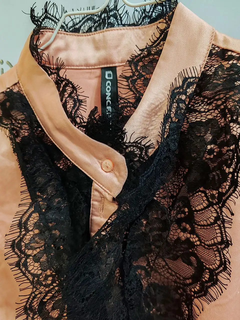 Нарядная блузка размер 42-44 - Женская одежда (Одежда) в Люберцы