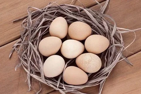 Домашние цесаринные яйца - Дом и сад в Люберцы