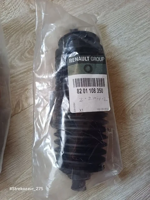 Продам запчасти на Renault - частное объявление в Люберцы