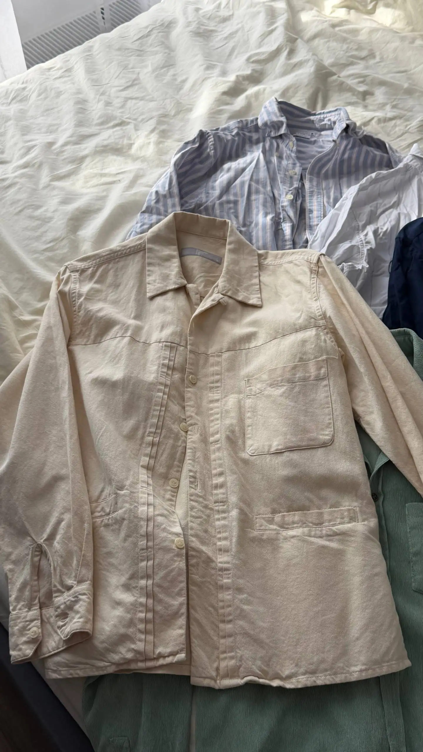 Брендовая одежда в отличном состоянии - Верхняя одежда (Одежда) в Люберцы