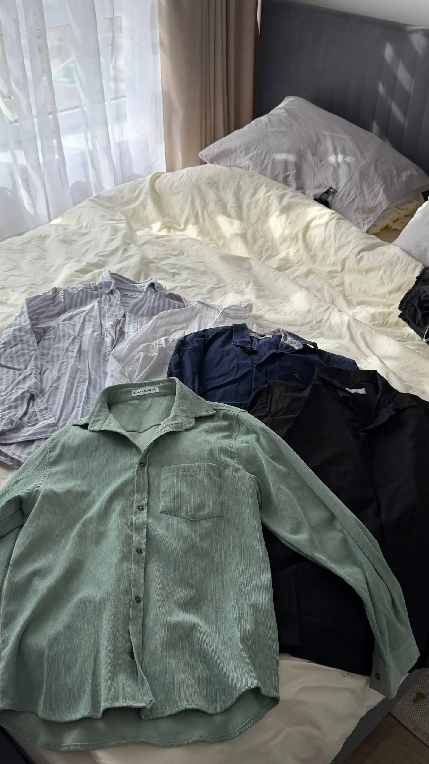 Брендовая одежда в отличном состоянии - Верхняя одежда (Одежда) в Люберцы