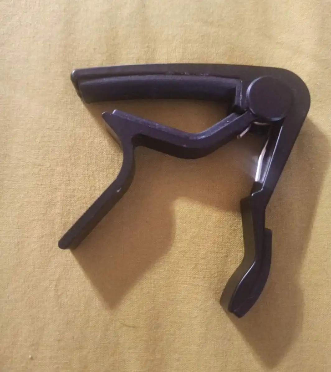 Каподастр для гитары - Музыкальные инструменты (Барахолка) в Люберцы