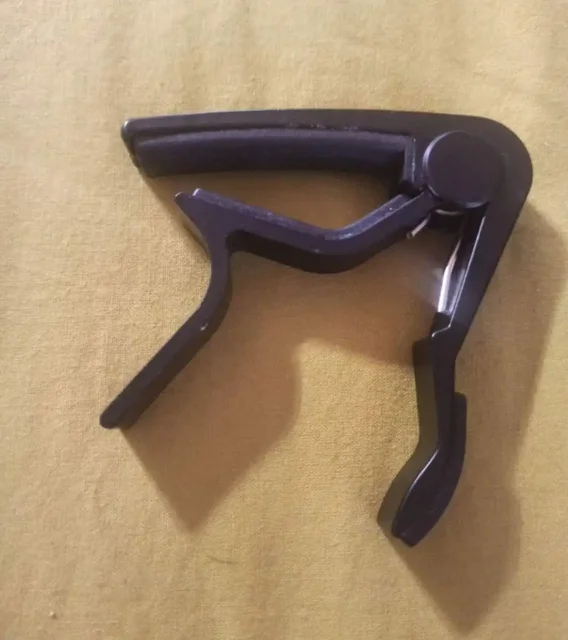 Каподастр для гитары - Дом и сад в Люберцы