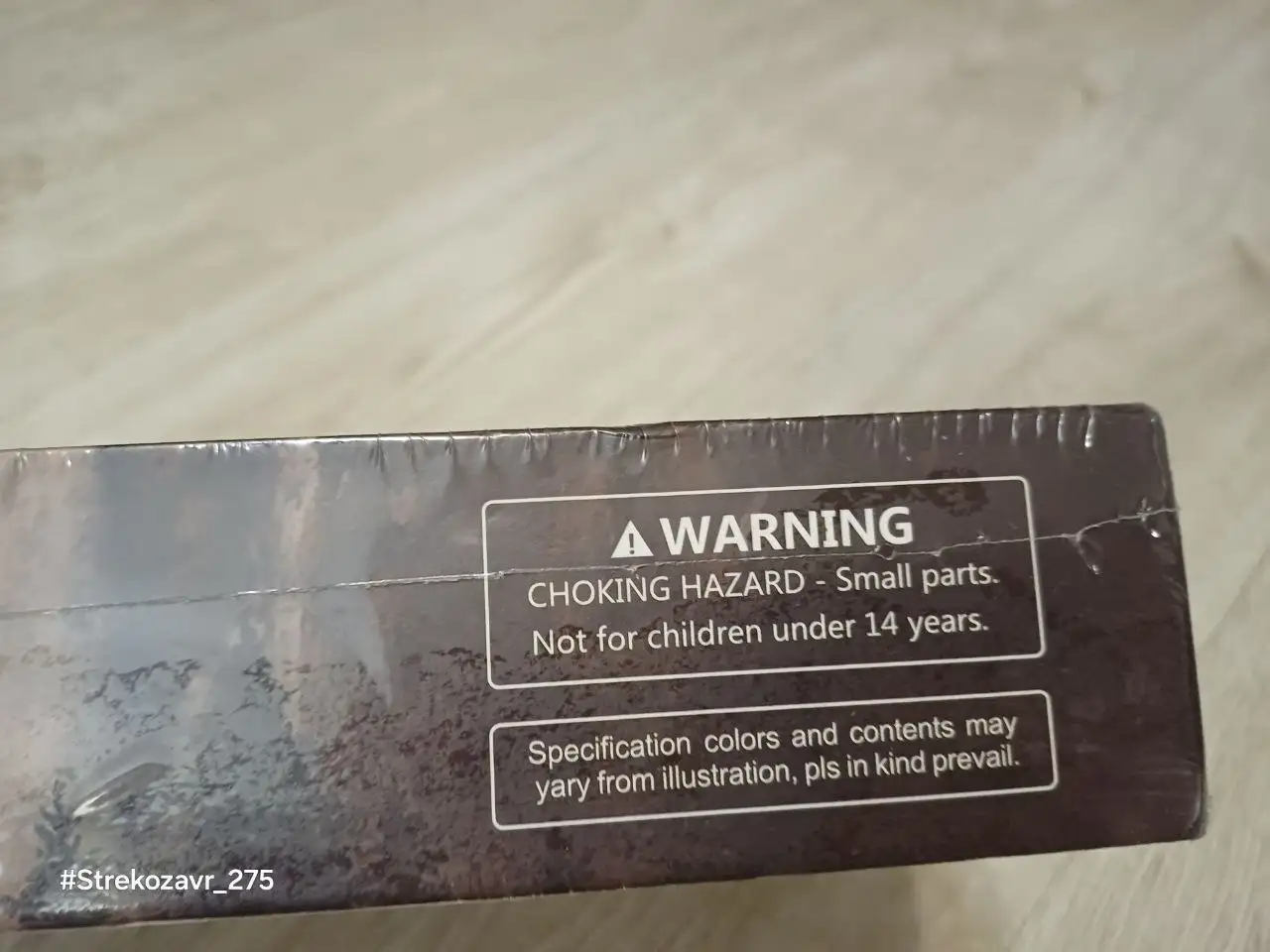 Пазлы Властелин колец 1000 элементов - Пазлы (Хобби и отдых) в Люберцы