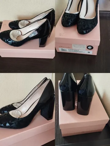 Новые туфли 37 размера - Свитеры в Люберцы