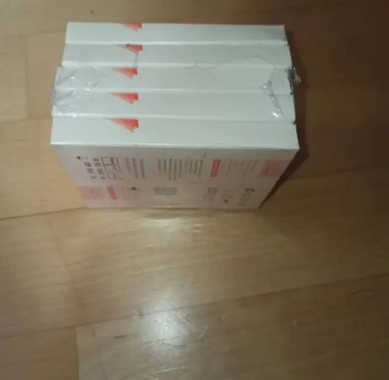 Воск моделировочный 8 упаковок - Барахолка в Некрасовка, Люберцы