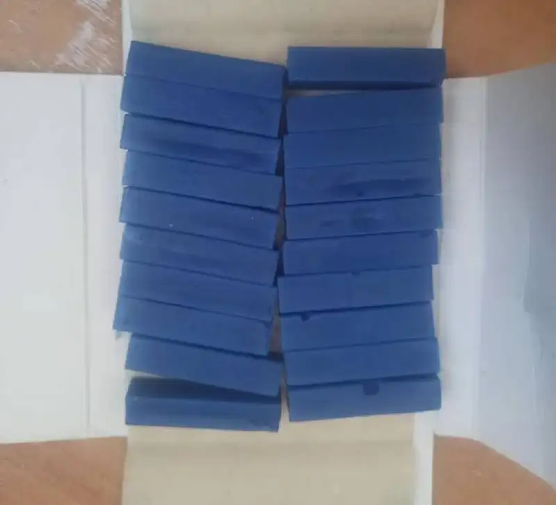 Воск моделировочный 8 упаковок - Барахолка в Некрасовка, Люберцы