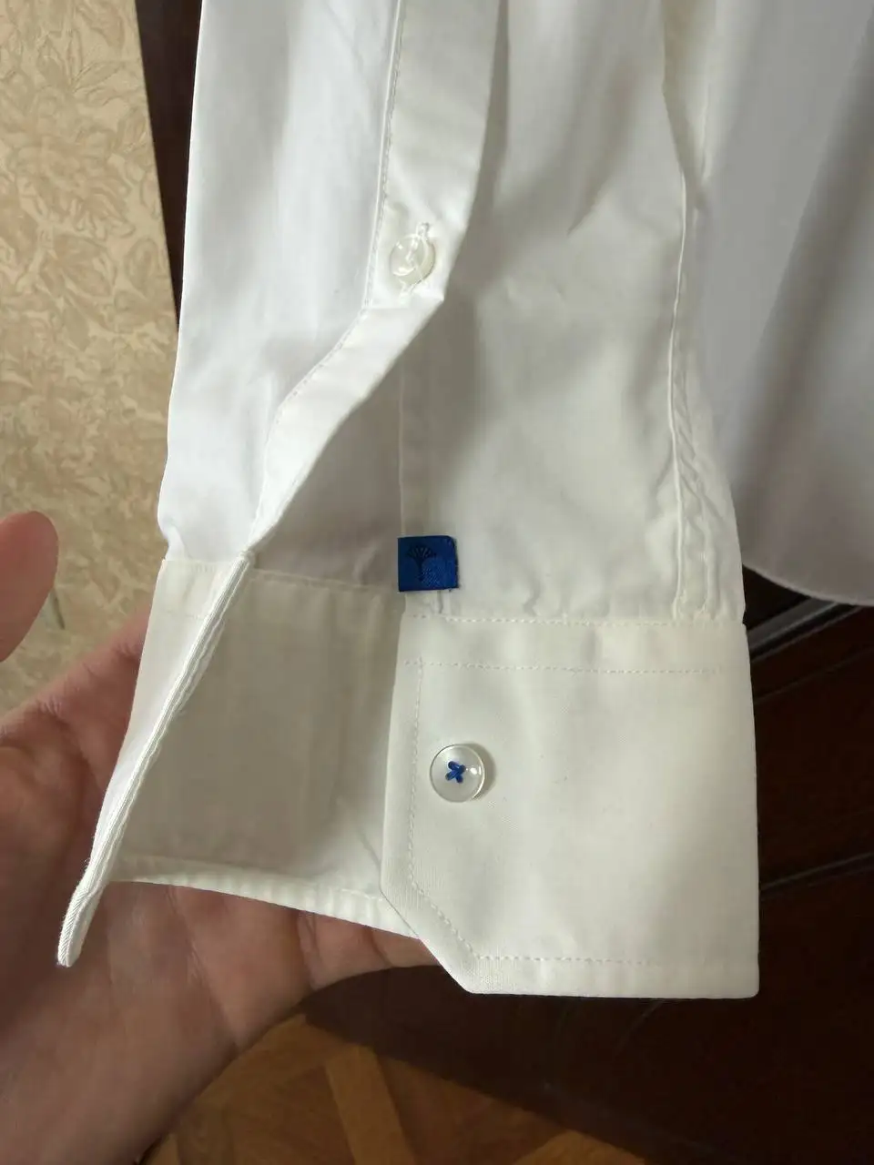 Продажа рубашек 52 размер - Мужская одежда (Одежда) в Некрасовка