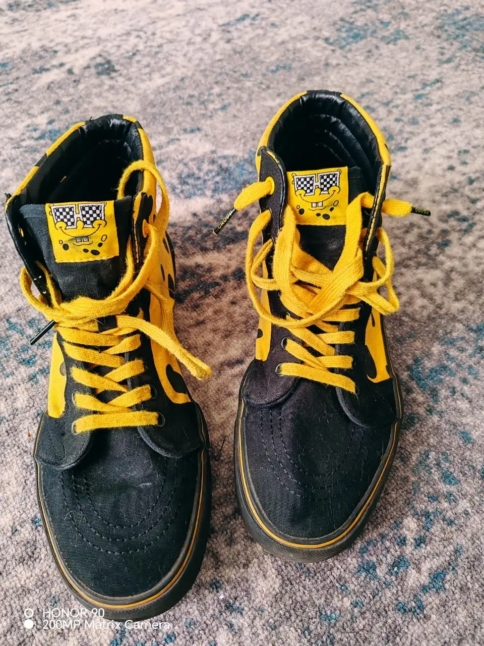 Кеды в отличном состоянии - Обувь (Одежда) в Люберцы