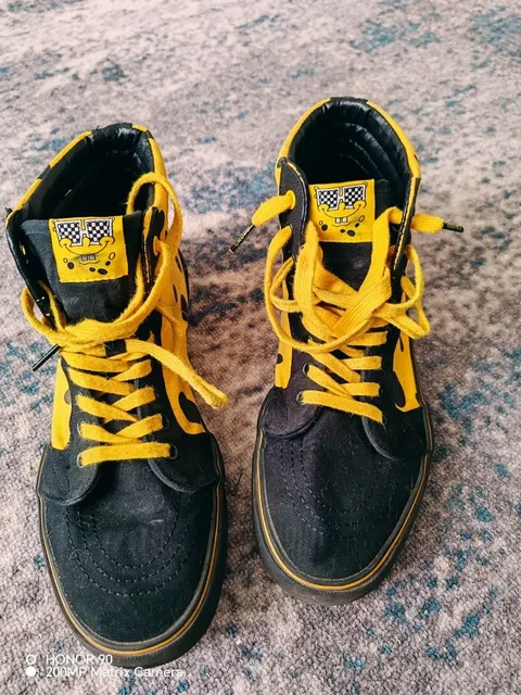 Кеды в отличном состоянии - Домашняя одежда в Люберцы