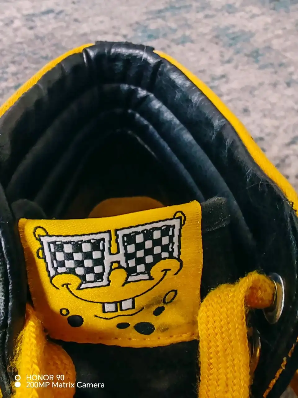 Кеды в отличном состоянии - Обувь (Одежда) в Люберцы