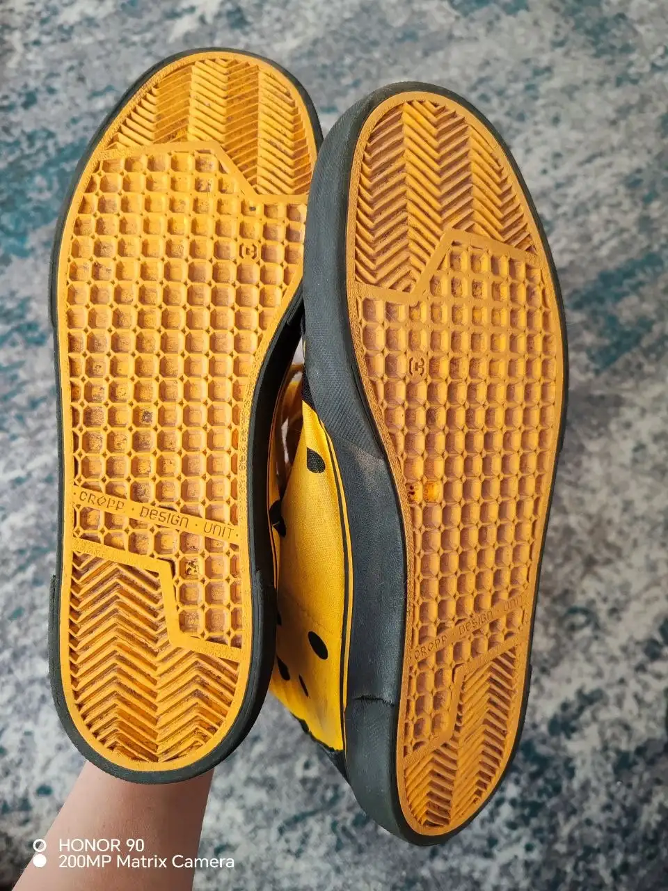 Кеды в отличном состоянии - Обувь (Одежда) в Люберцы