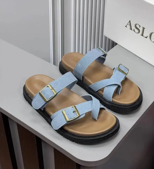 Продам новые сандали 41 размер - Домашняя одежда в Люберцы