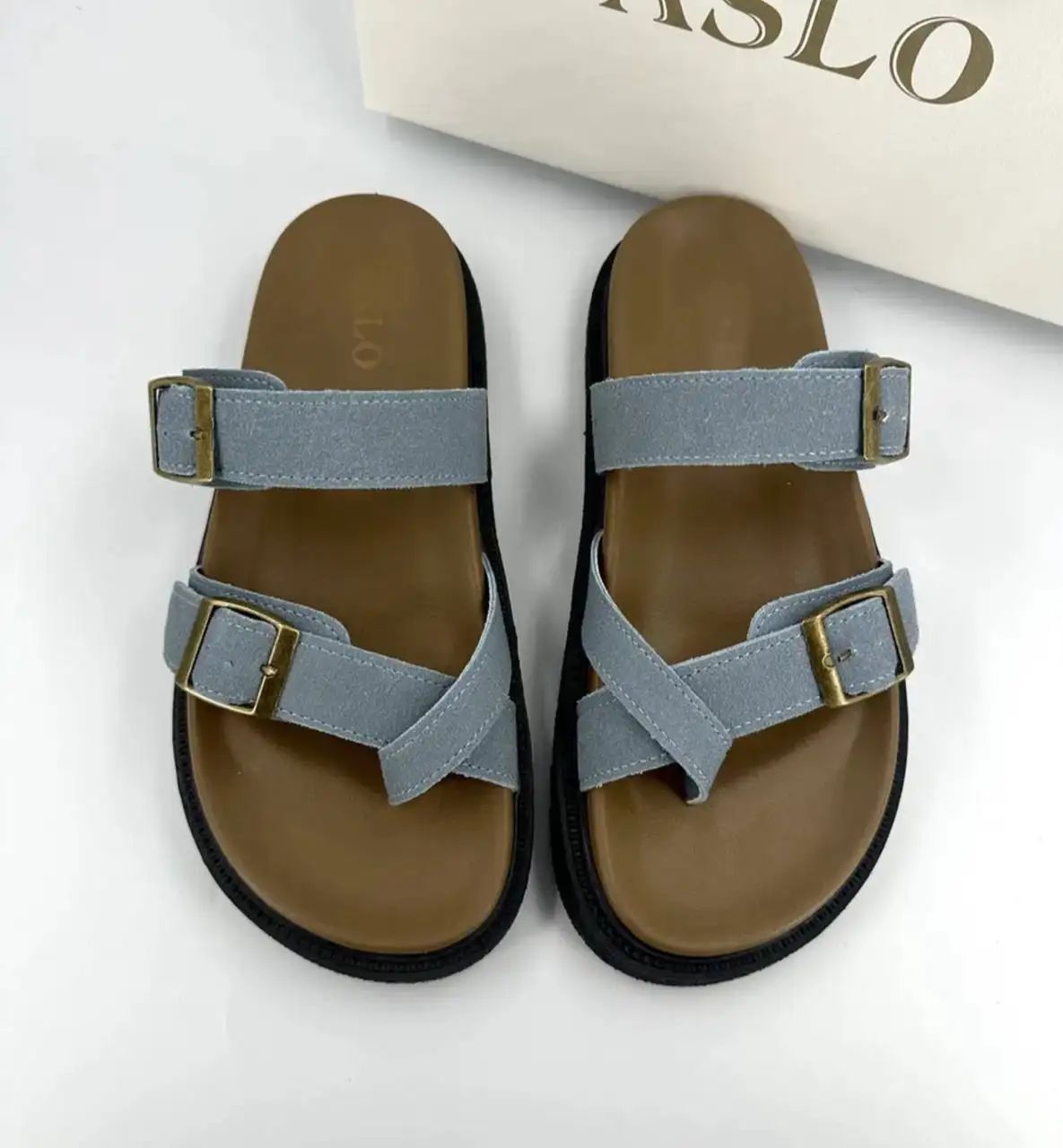 Продам новые сандали 41 размер - Обувь (Одежда) в Люберцы