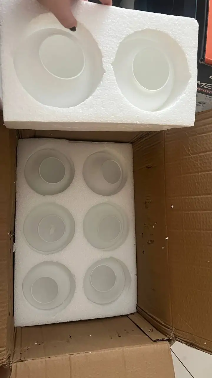 Новая люстра - Люстры (Барахолка) в Люберцы