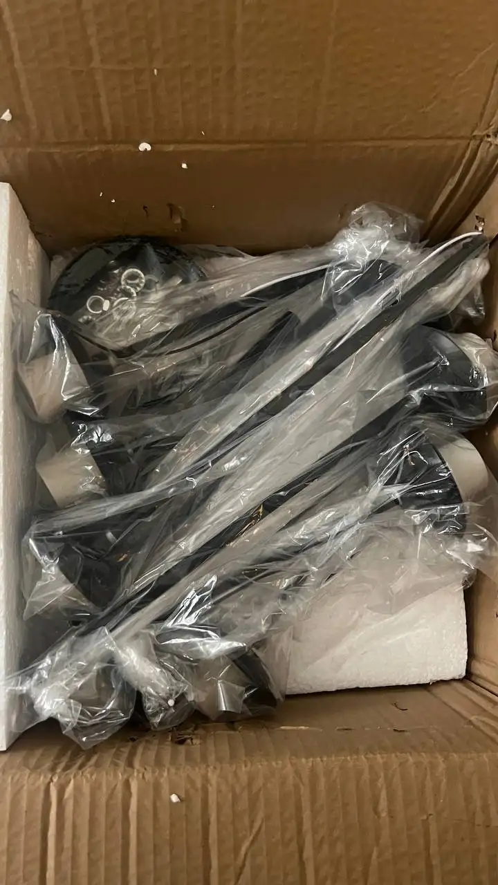 Новая люстра - Люстры (Барахолка) в Люберцы