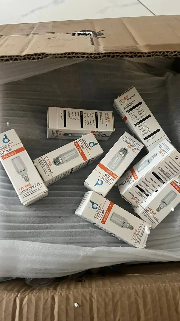 Новая люстра - Люстры (Барахолка) в Люберцы